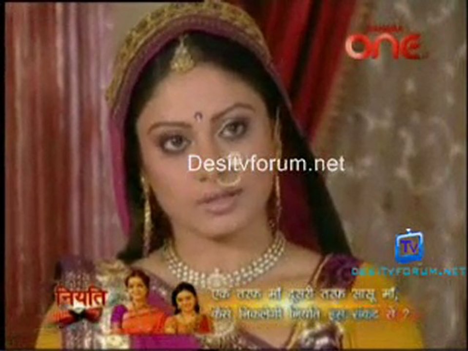 Kesariya Balaam - 12th April 2011 - Pt1