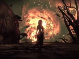 Alice Madness Returns - Trailer de gameplay