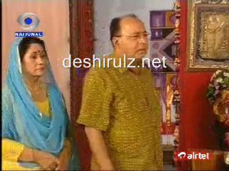 Nanhi Se Kali Meri Laadli - 12th APRIL 2011 - pt4