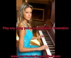 piano music for beginners