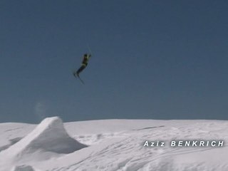 AiP pour "Paye Ton Scenar" 2011