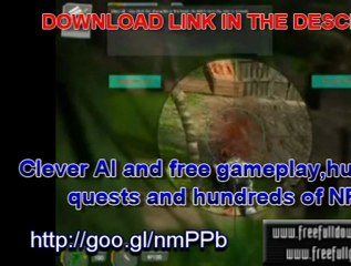 Xenus II: White Gold POSTMORTEM PC Game and Crack free full download