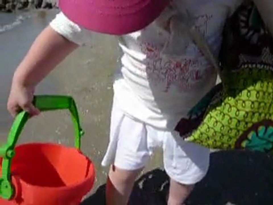 à la pêche