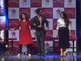 Hrithik Roshan, Farah Khan And Vaibhavi Merchant Host Just Dance - Bollywood News