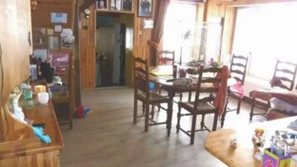 A vendre - maison - BICQUELEY (54200) - 6 pieces - 167m²