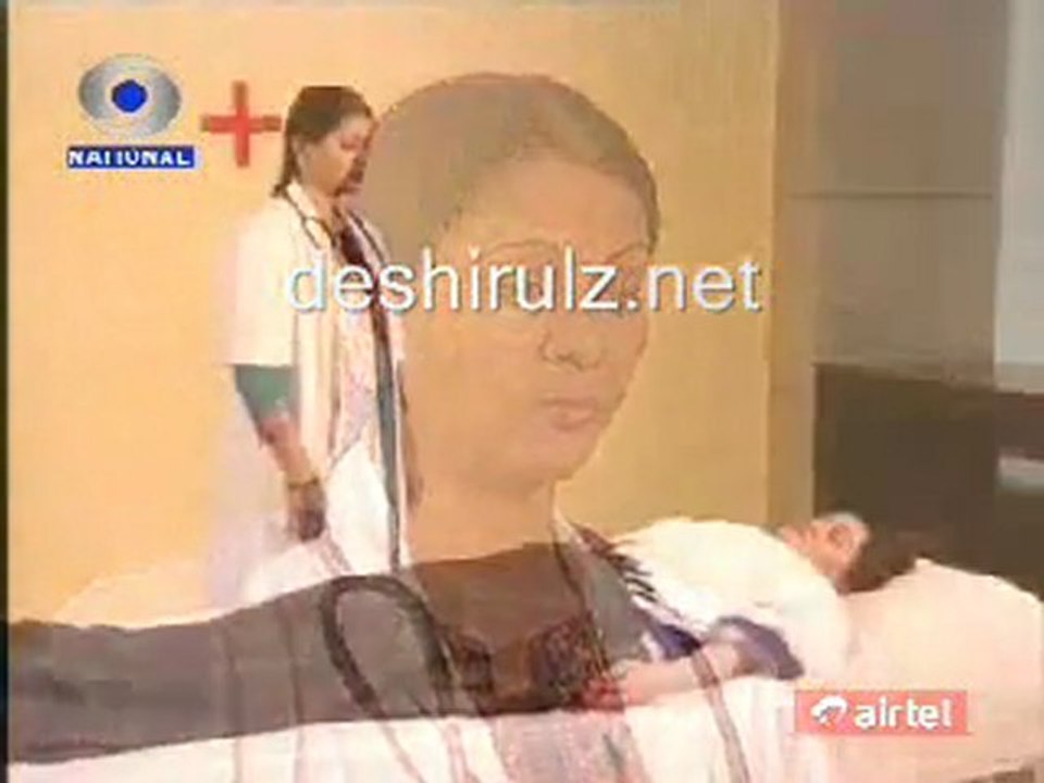 Yeh Dil Ke Rishtey - 12th April 2011- pt3