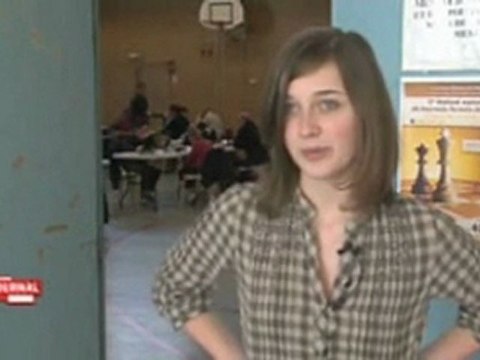 1er Festival de Tournois fermés de Cholet