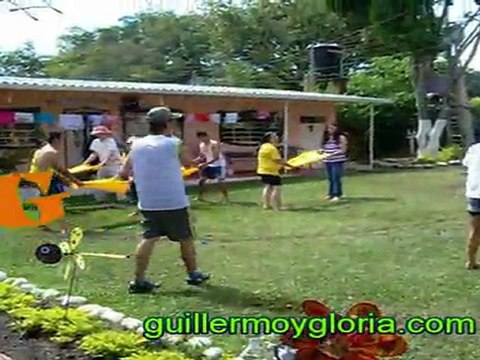 Integración, eventos y fiestas para empresas