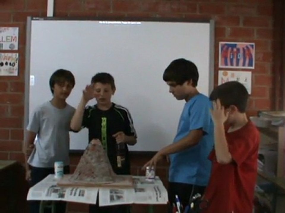 Experiment Guillem-Miquel-Jofre-Andreu