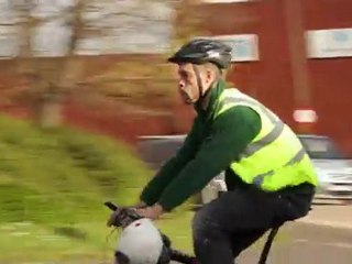 London Bikeathon 2011