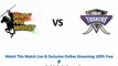 Pune Warriors Vs Kochi Tuskers Kerala IPL 2011 Live Streaming Online April 13th Online