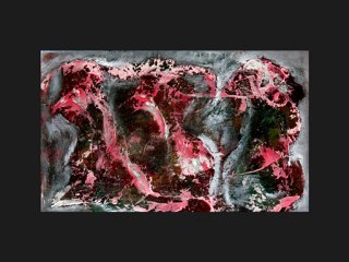 Expositie Petros Margosyan