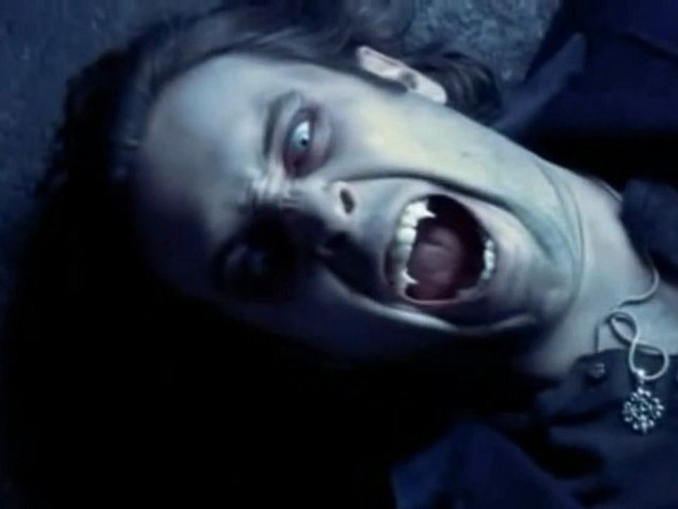 Blutengel - bloody pleasures (extended mix) ♪♫♪