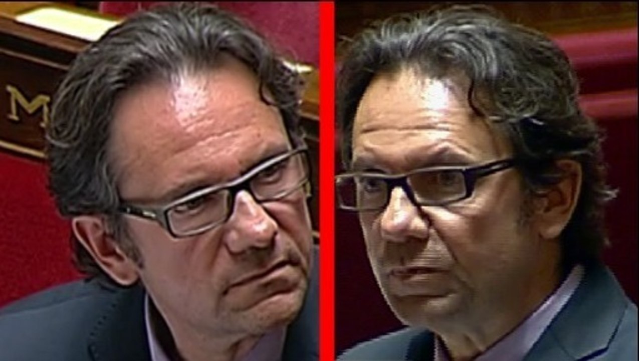 Lefebvre copie-colle "son" Zadig de Voltaire