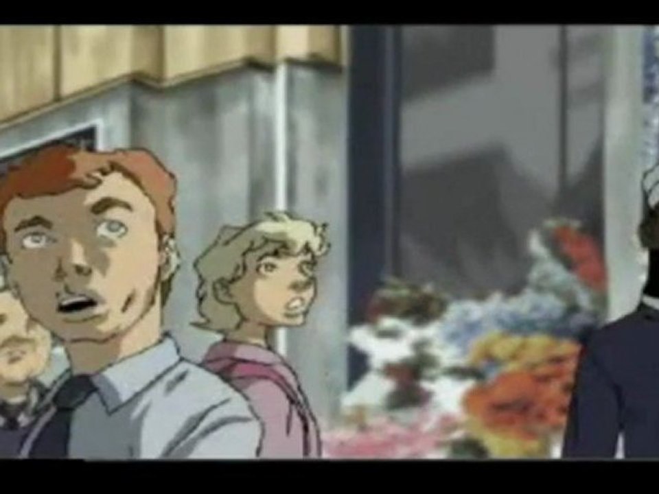 Your Future in the Rapture (2of2)