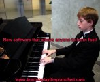 piano lessons for children