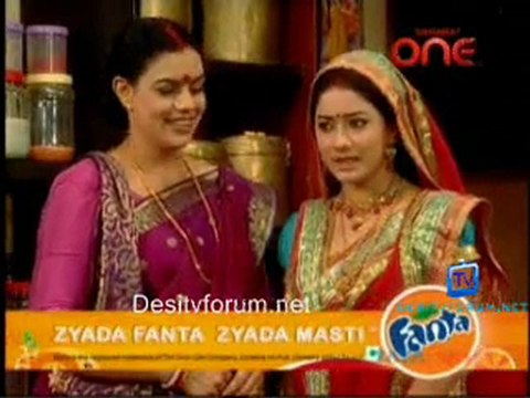 Ganga Ki Dheej - 12th April 2011 - Pt2