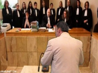 Réforme de La garde à vue