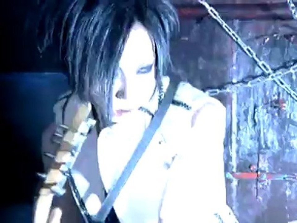 -OZ- - Pressed flower (pv)