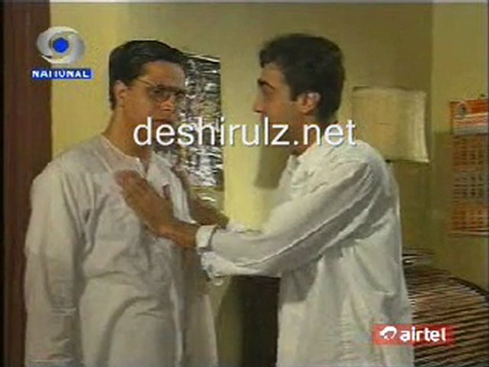 Byomkesh Bakshi - 12th April 2011 - pt4