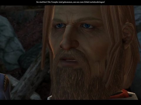 Let's Play Dragon Age 2 #048 [Deutsch] [HD] - Decimus, der dämonische Blutmagier