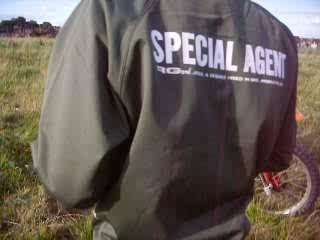 mousserie 350 ktm enduro