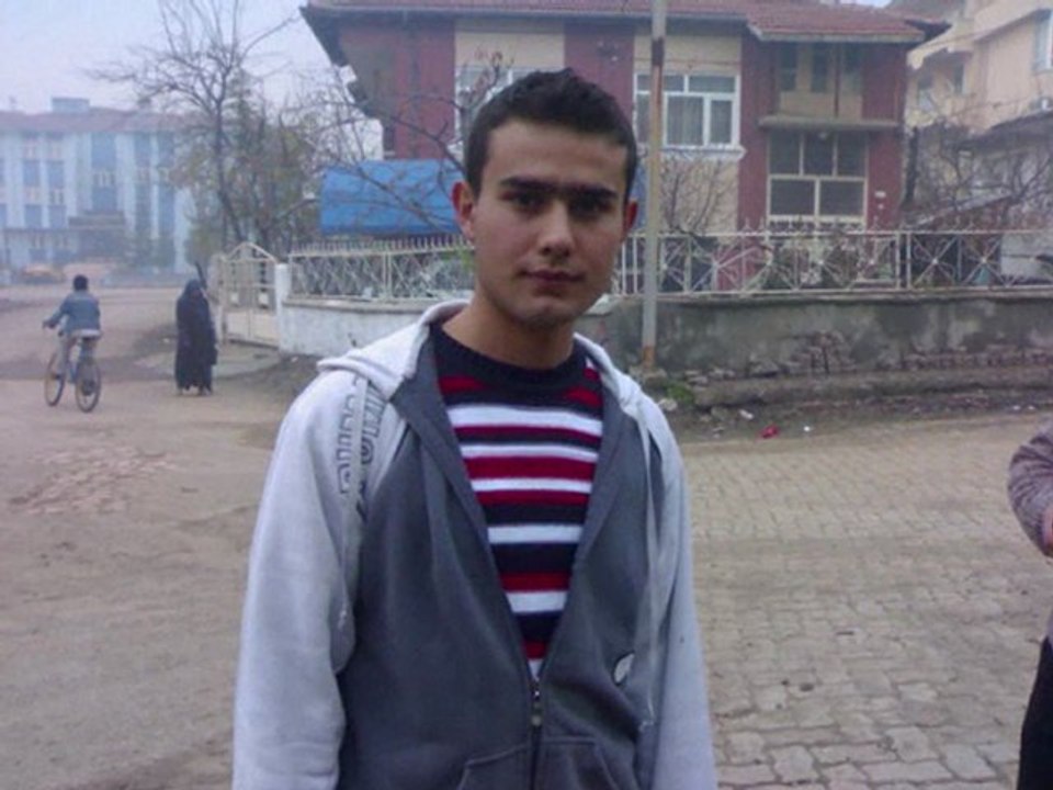 EMRE ŞENER