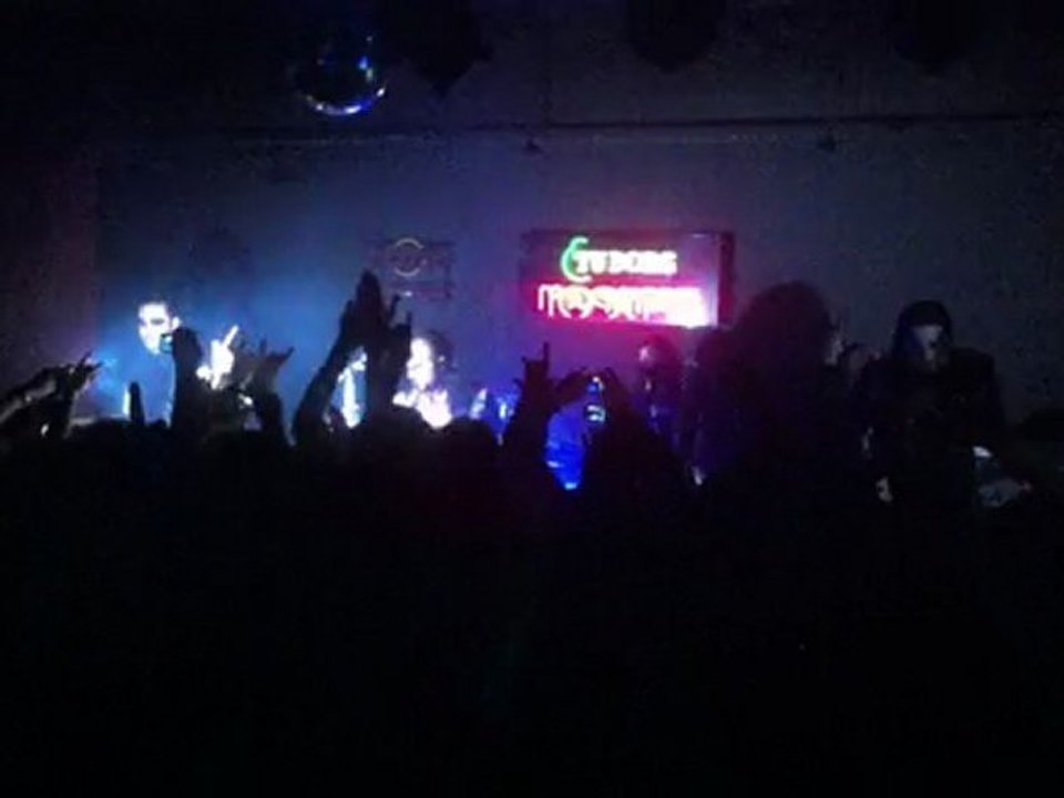 hayko bursa konseri  u . ü  resimli