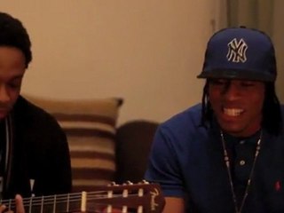 [KsOneRadio] Akoustik Mister Léo Feat Mantiyut Silko