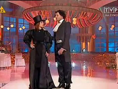 Kabaret Hrabi,Kabaret Moralnego Niepokoju - Chopin