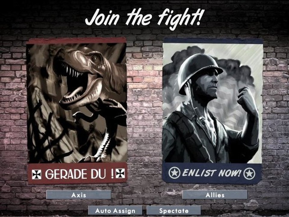 Sniktitt - Dino D-Day