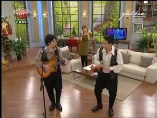 GÜLBEN - Eşref Vakti 12.04.11