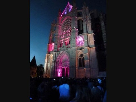 Cathédrale beauvais