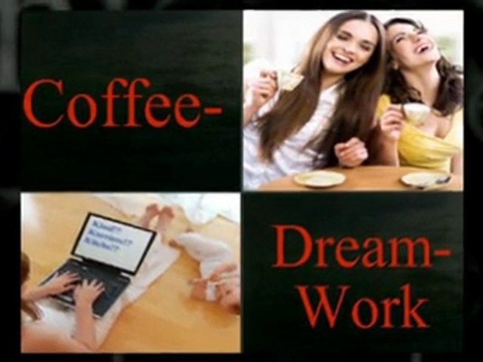 Machen Sie Ihr tägliches Hobby zu Ihrem Beruf!