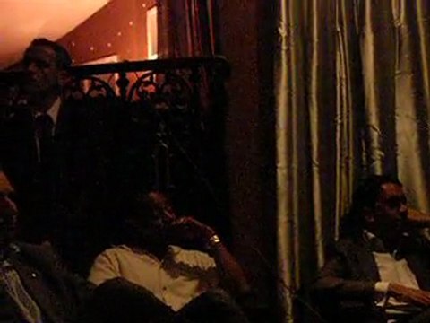 Before 2012 des Jeunes Actifs de l'UMP avec...