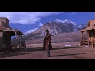 El Jinete Palido (CineClubClasico)