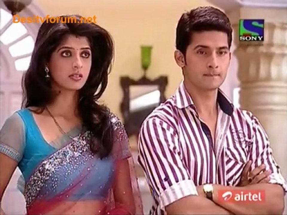 Saas Bina Sasural- 12th April 2011 Pt-2