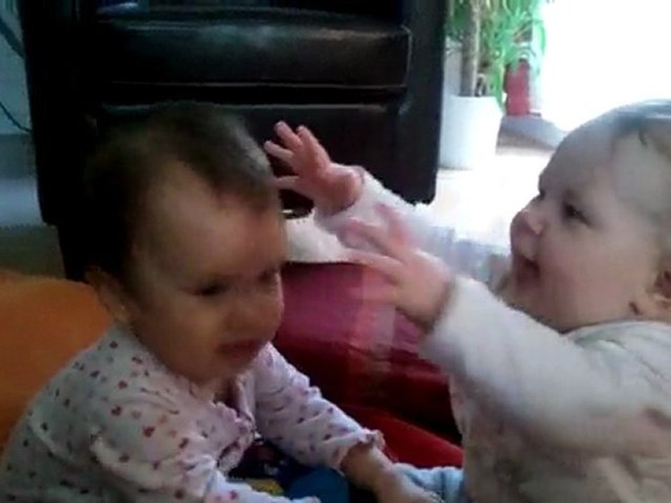 Juliette vs Clémence