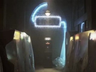 Critique Blu-ray Tron Legacy - Gilles