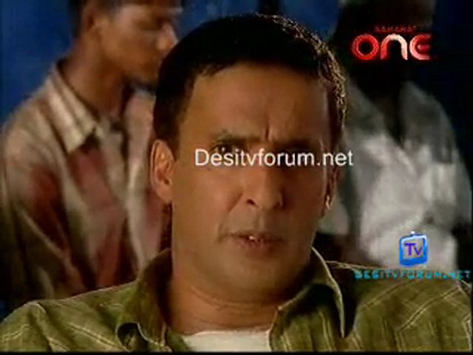 Kaala Saaya [Episode 56] - 12th April 2011 Part3