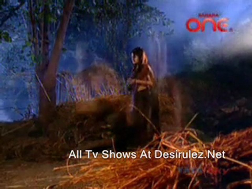 Kaala Saaya-12th April-2011-Pt-1