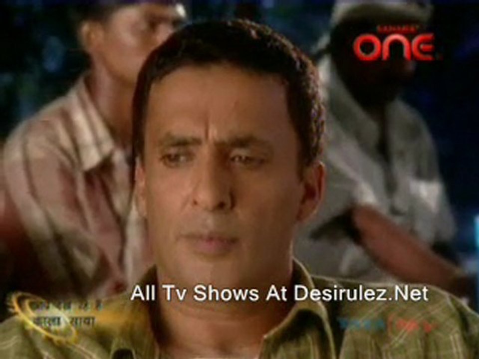 Kaala Saaya-12th April-2011-Pt-3