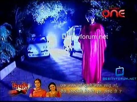Raat Hone Ko Hai - 12th April 2011 Watch Online Part2
