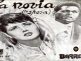 LA NOVIA  Don Marino Barreto Jr.  Ottobre 1961