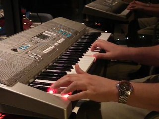 El Progreso (Roberto Carlos)