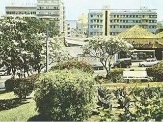 LUANDA ANOS 60 e 70