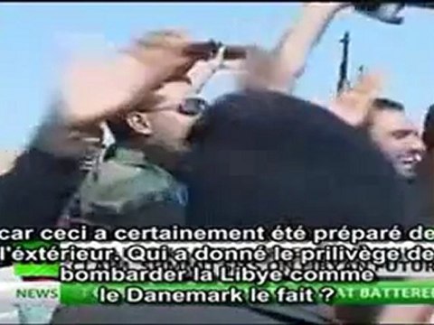 Génocide à Retardement _ Uranium appauvri pour la guerre en Lybie _ Irak _ Afghanistan ...