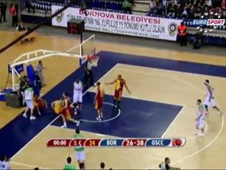 Türkiye Ligi'nde haftanın görünümü