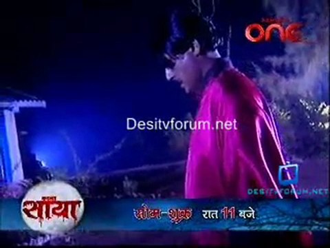 Raat Hone Ko Hai - 12th April 2011 Watch Online Part4