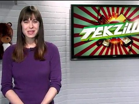 Copy and Paste Super Fast - Tekzilla Daily Tip